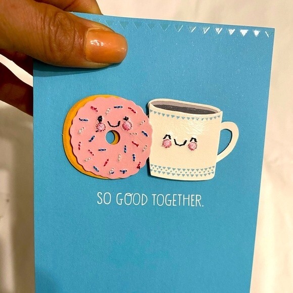 Signature Happy Anniversary Greeting Cards - Picture 4 of 7